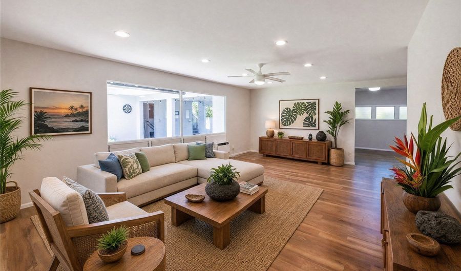 46-245 Lilipuna Rd, Kaneohe, HI 96744 - 4 Beds, 3 Bath