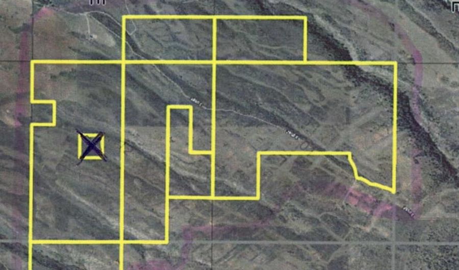 1555 Sadorus Hill Rd, Ashton, ID 83420 - 0 Beds, 0 Bath