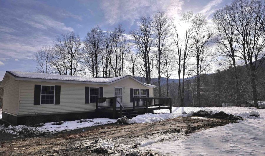 81 Trombley Rd, Andover, VT 05143 - 3 Beds, 2 Bath