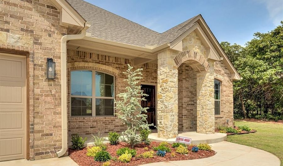 8060 Longbow, Arcadia, OK 73007 - 3 Beds, 3 Bath