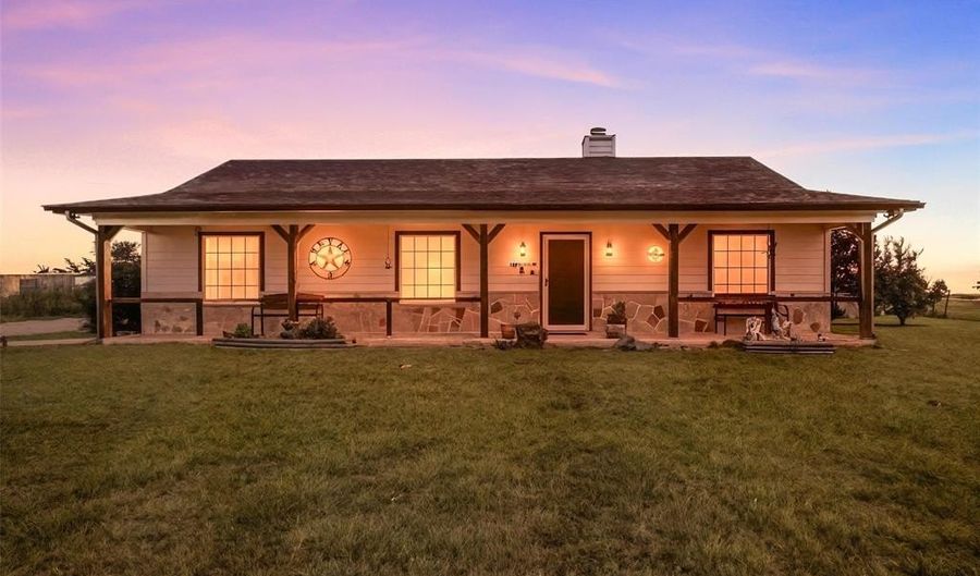 2801 County Road 206, Alvarado, TX 76009 - 3 Beds, 2 Bath