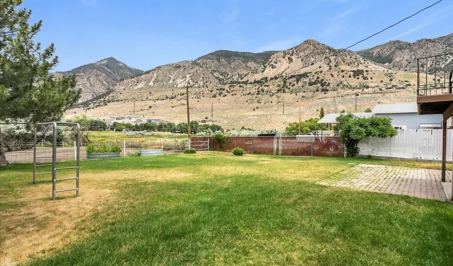 315 E 900 N, Brigham City, UT 84302 - 4 Beds, 1 Bath