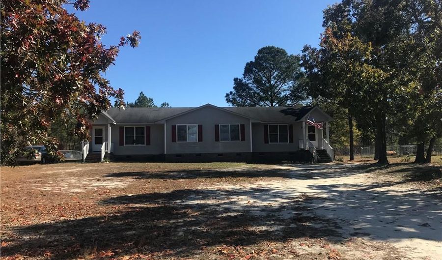 70 Fox Run Ln, Autryville, NC 28318 - 0 Beds, 0 Bath