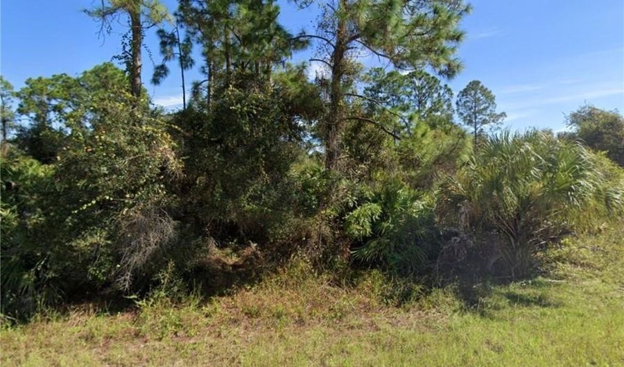 2604 Fitch, Alva, FL 33920 - 0 Beds, 0 Bath