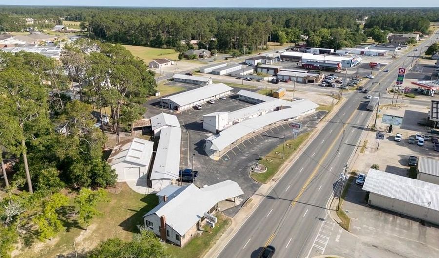 539 S Main St, Baxley, GA 31513 - 0 Beds, 0 Bath