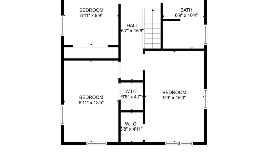 1008 MCGINNIS POND Rd, Frederica, DE 19946 - 4 Beds, 2 Bath