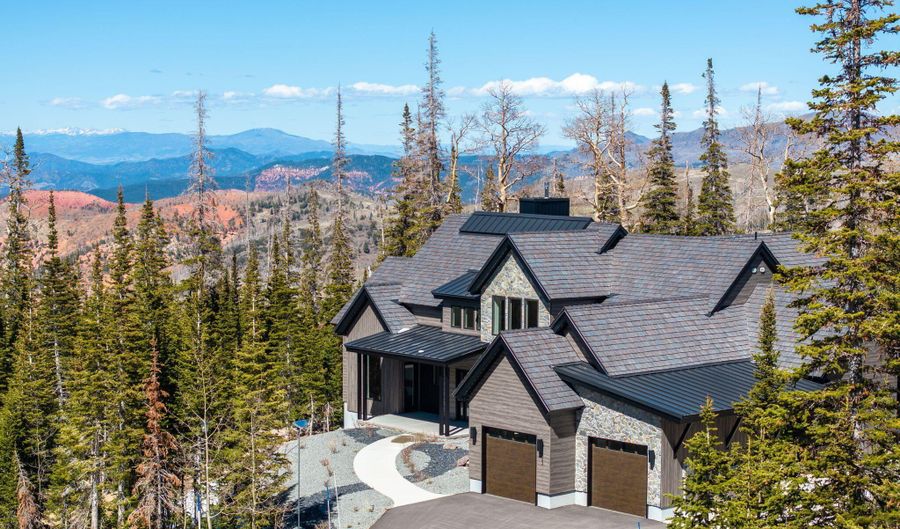 423 W Bluebell Ct, Brian Head, UT 84719 - 6 Beds, 8 Bath