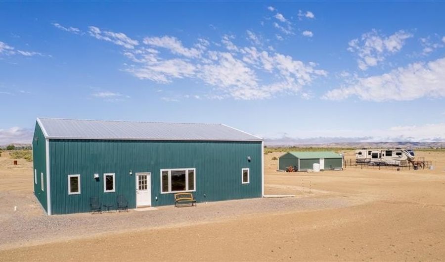 544 Road 1, Deaver, WY 82421 - 3 Beds, 1 Bath