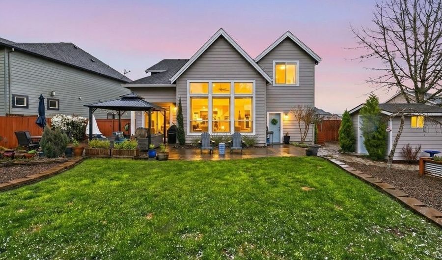 2504 Laura Vista Dr NW, Albany, OR 97321 - 3 Beds, 3 Bath