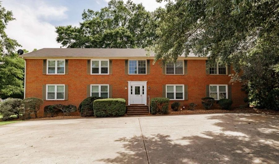 114 Barrington Dr 4, Athens, GA 30605 - 2 Beds, 2 Bath