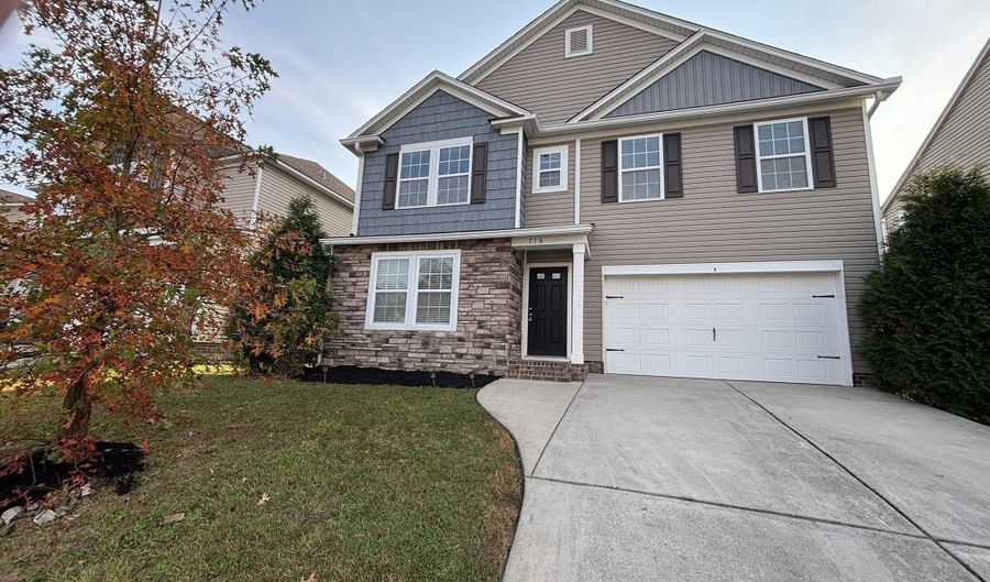 716 Stoneburry Cir, Blythewood, SC 29016 - 4 Beds, 3 Bath