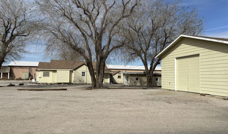 5040-5030 Reno Hwy, Fallon, NV 89406 - 0 Beds, 0 Bath