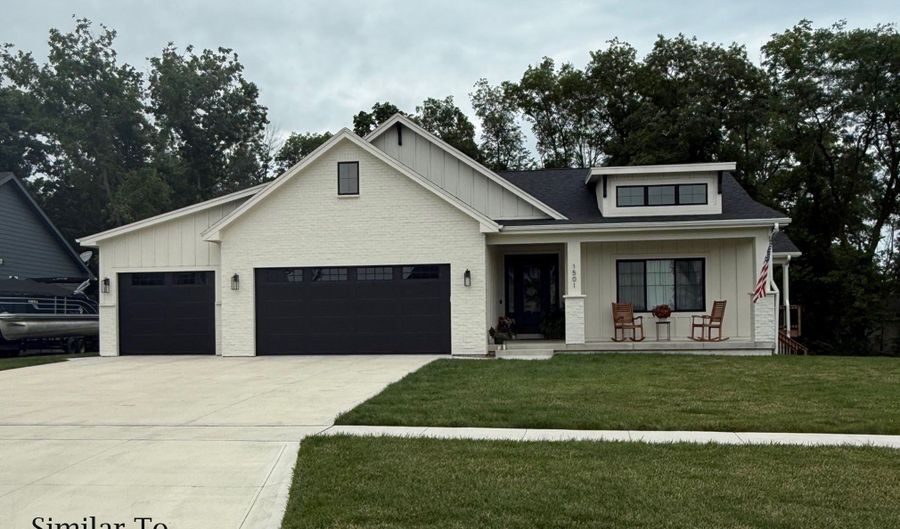 475 NE Monarch Dr, Polk City, IA 50226 - 5 Beds, 4 Bath