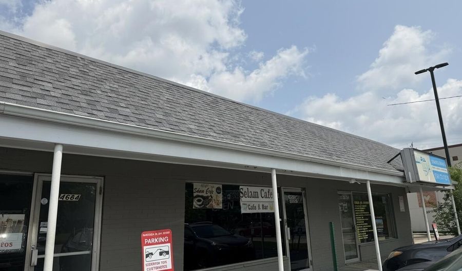 4688 E Main St, Columbus, OH 43213 - 0 Beds, 0 Bath