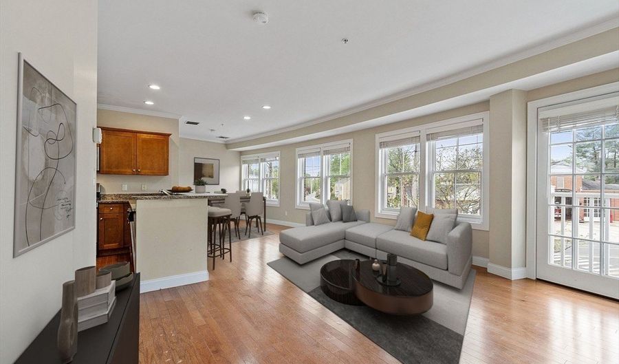 70 Great Rd B, Bedford, MA 01730 - 2 Beds, 2 Bath
