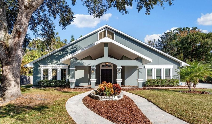 103 ORANGE BLOSSOM Cir, Altamonte Springs, FL 32714 - 4 Beds, 4 Bath