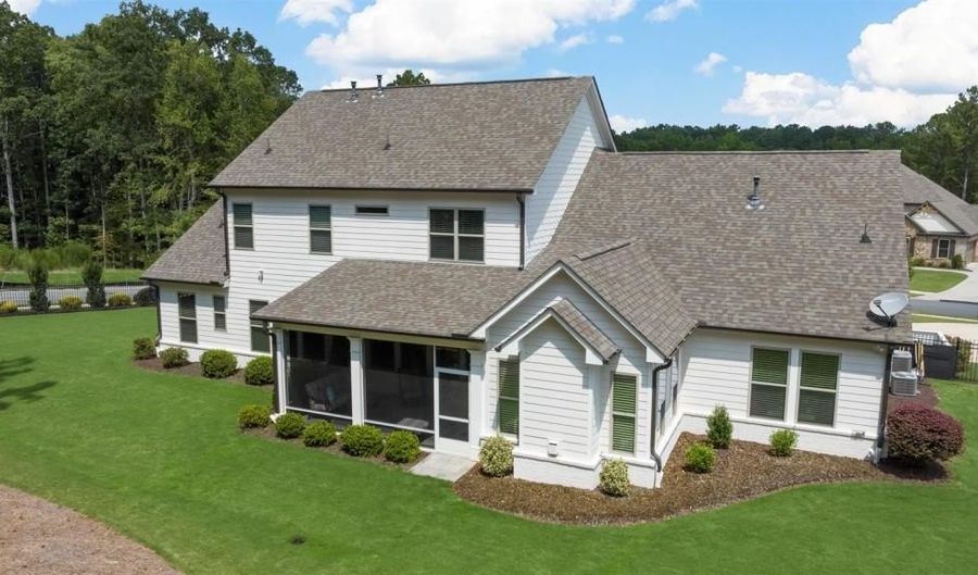 28 VANDIVER Ct, Acworth, GA 30101 - 5 Beds, 5 Bath