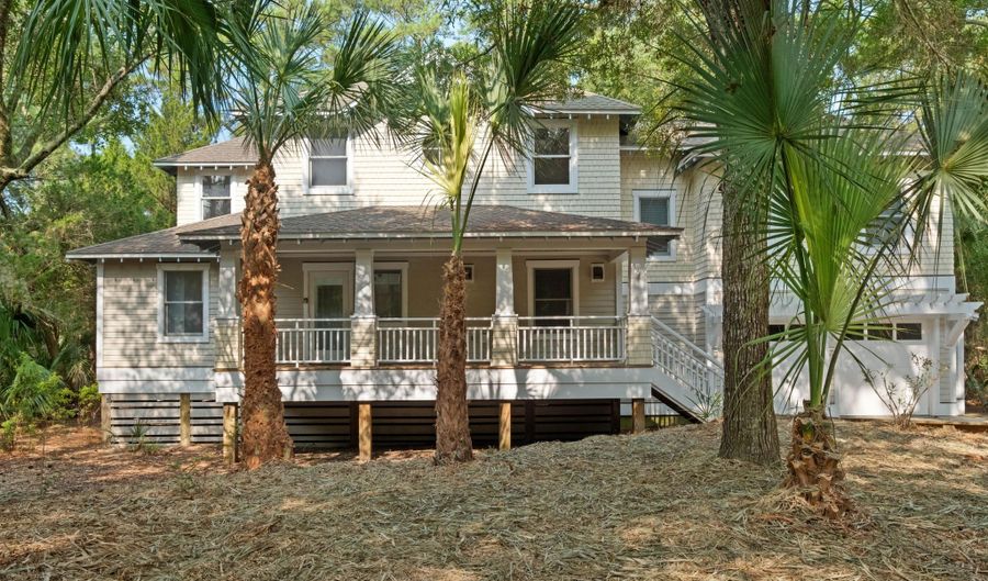 3 Red Bay Ct, Bald Head Island, NC 28461 - 4 Beds, 5 Bath