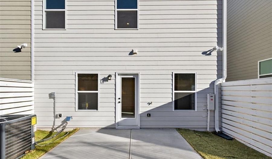1090 Elowen Dr 103, Austell, GA 30168 - 3 Beds, 3 Bath