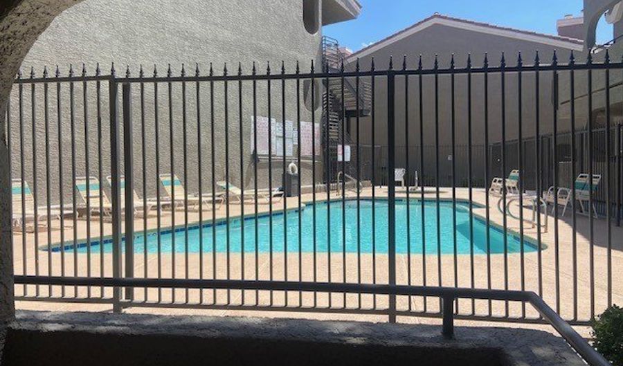 701 Capri Dr 4A, Boulder City, NV 89005 - 2 Beds, 2 Bath