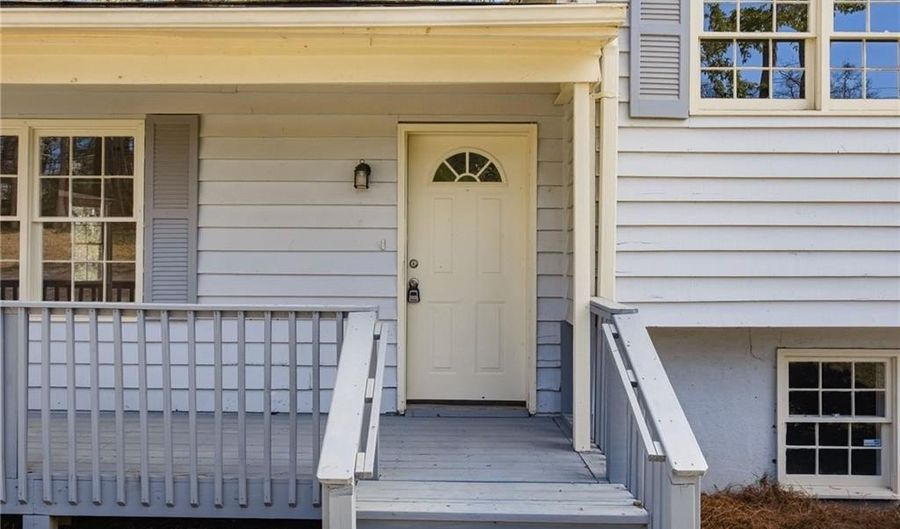 3667 Humphries Hill Rd, Austell, GA 30106 - 4 Beds, 2 Bath