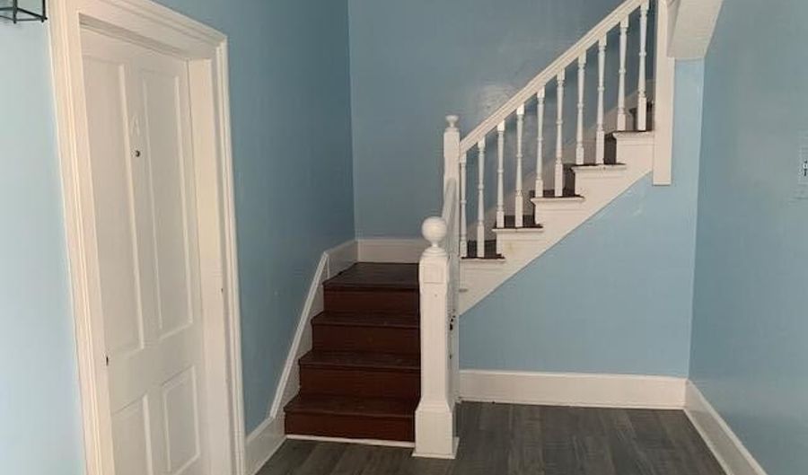 250 Telfair St, Augusta, GA 30901 - 1 Beds, 1 Bath