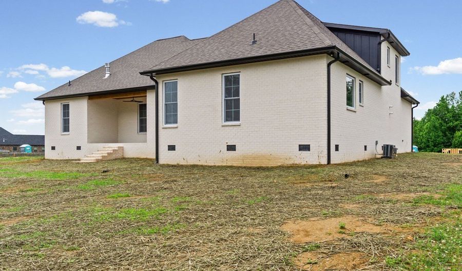 7161 Honeysuckle Trl, Baxter, TN 38544 - 3 Beds, 3 Bath