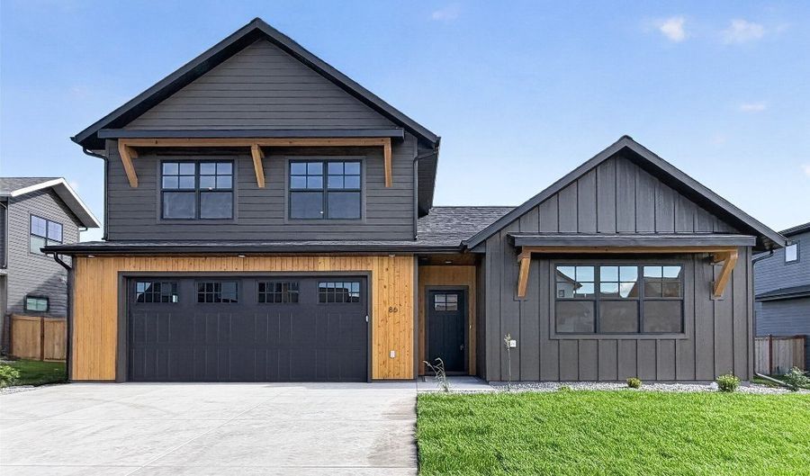 86 Hilgard Peak Ct, Bozeman, MT 59718 - 5 Beds, 4 Bath