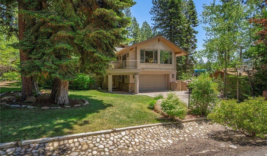 210 Allen Way, Incline Village, NV 89451 - 5 Beds, 6 Bath