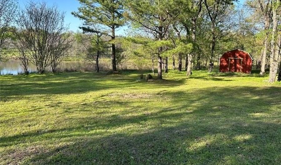 2897 N Lakeside Cir, Atoka, OK 74525 - 3 Beds, 2 Bath