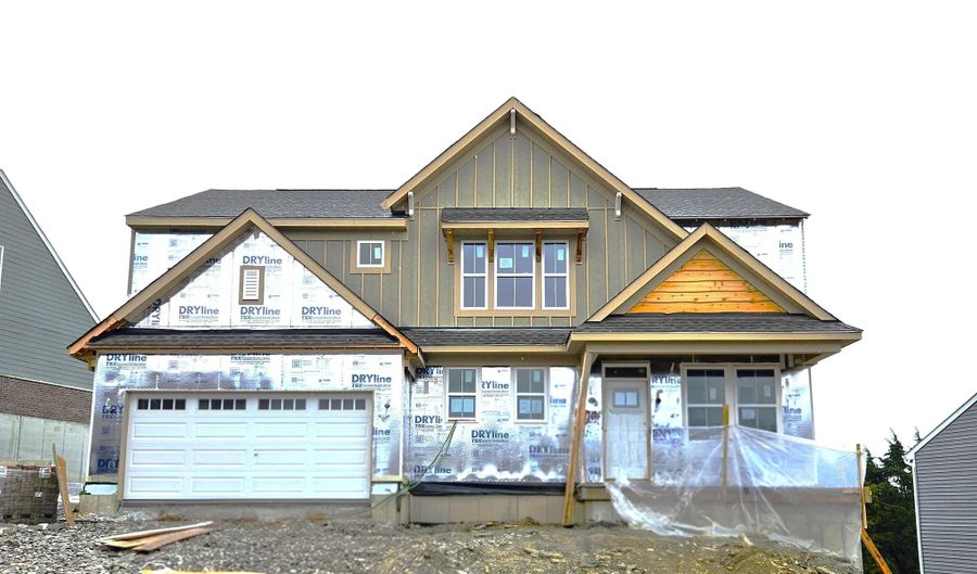 10997 Dairybarn Ln, Alexandria, KY 41001 - 4 Beds, 2 Bath