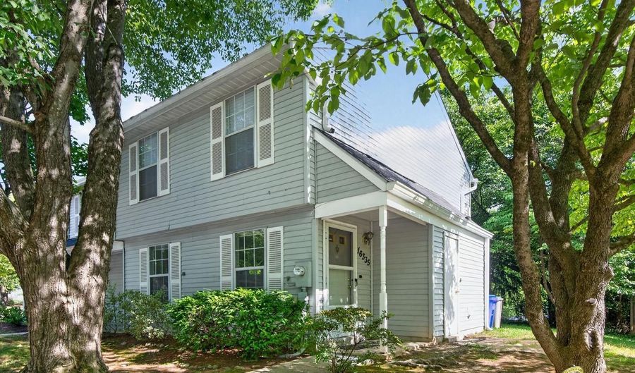 16335 PEWTER Ln, Bowie, MD 20716 - 3 Beds, 3 Bath