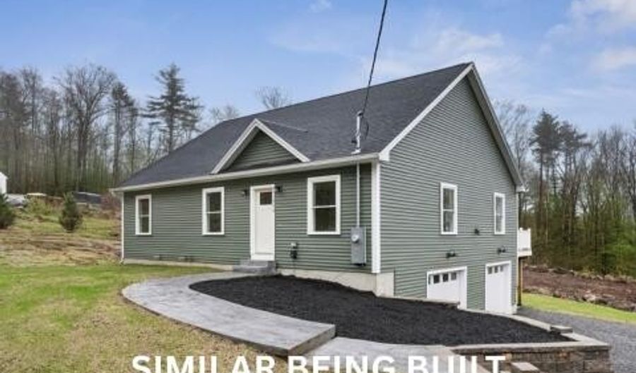 1542 Foxes Ridge Rd, Acton, ME 04001 - 3 Beds, 2 Bath