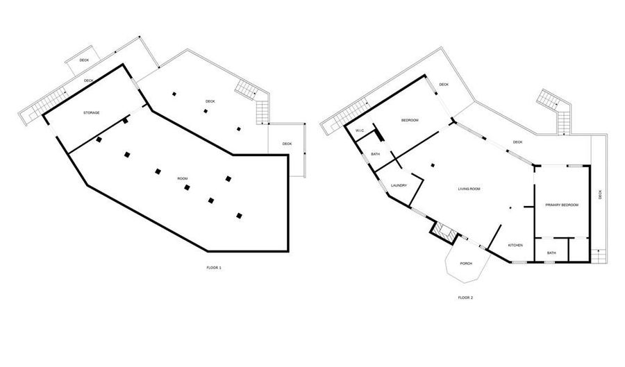 22627 Montego Bay Rd, Abingdon, VA 24211 - 2 Beds, 2 Bath