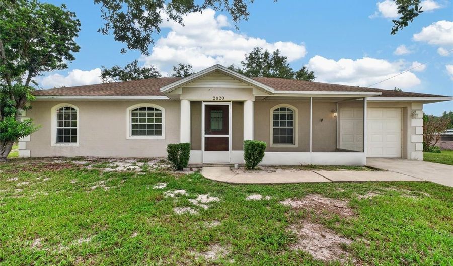 2820 LIVINGSTON Rd, Avon Park, FL 33825 - 3 Beds, 2 Bath