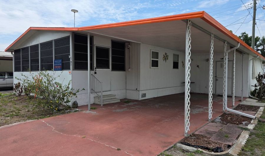 2371 SE Hwy 31 52, Arcadia, FL 34266 - 2 Beds, 2 Bath