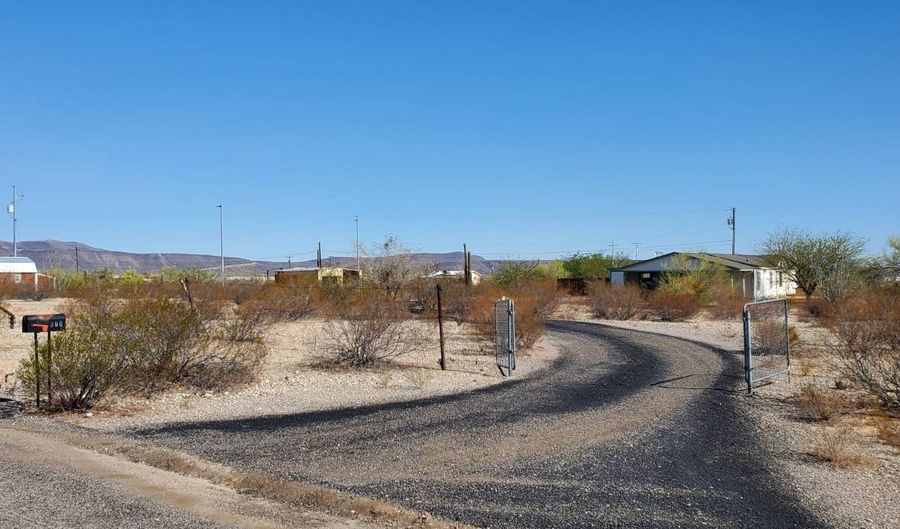 960 Schwartz, Ajo, AZ 85321 - 3 Beds, 2 Bath