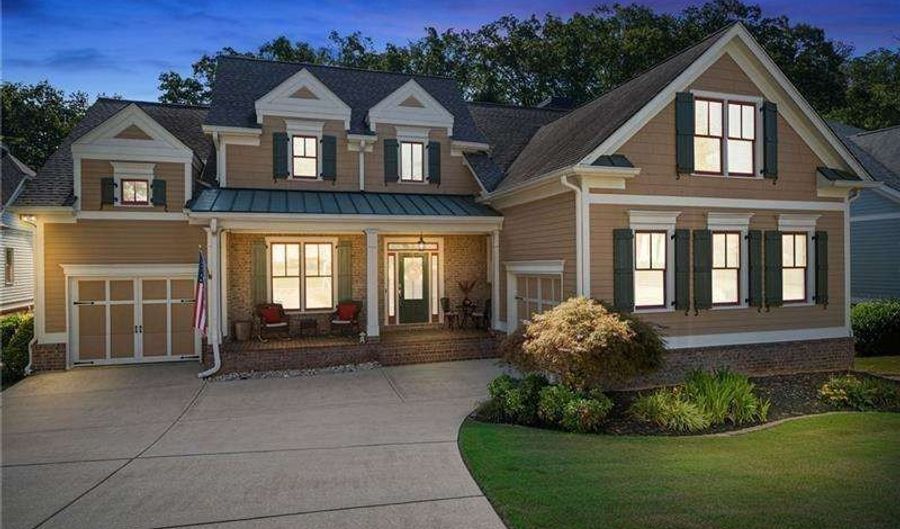 58 Liberty Vw, Acworth, GA 30101 - 5 Beds, 4 Bath