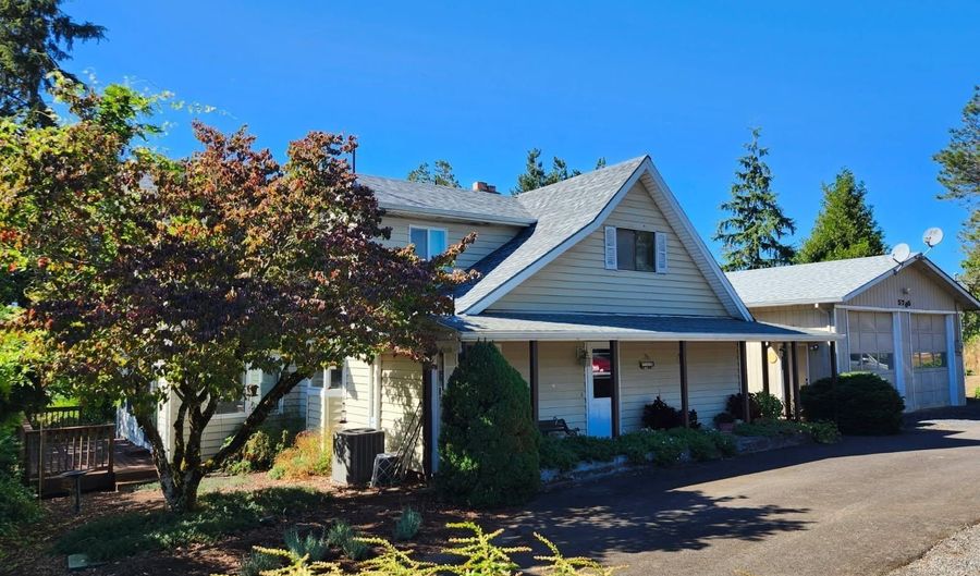 5785 82nd Ave SE, Aumsville, OR 97325 - 3 Beds, 2 Bath