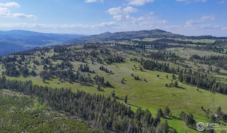387 OLD CAMP Rd, Bellvue, CO 80512 - 0 Beds, 0 Bath
