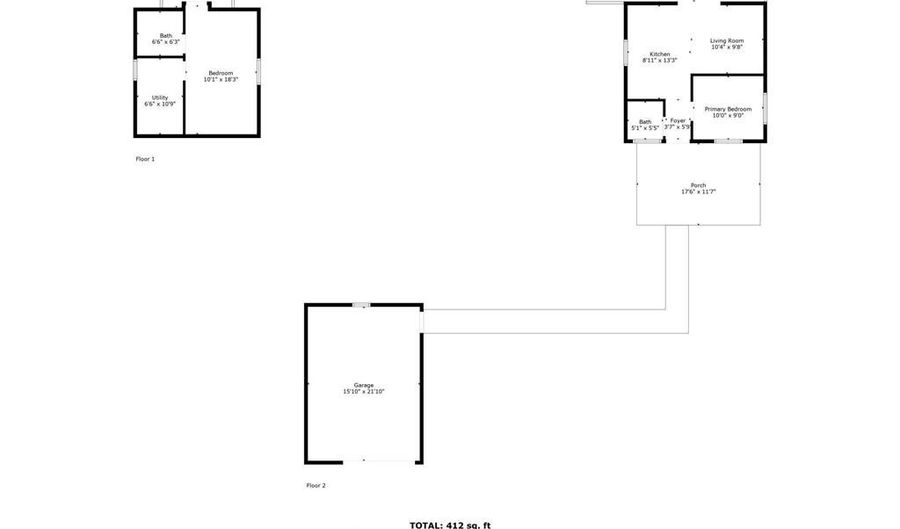 546 Lakeshore Cir, Annandale, MN 55302 - 2 Beds, 2 Bath