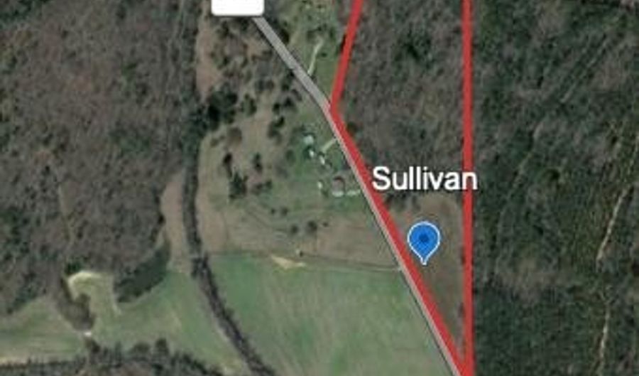 County Road 260, Bruce, MS 38915 - 0 Beds, 0 Bath