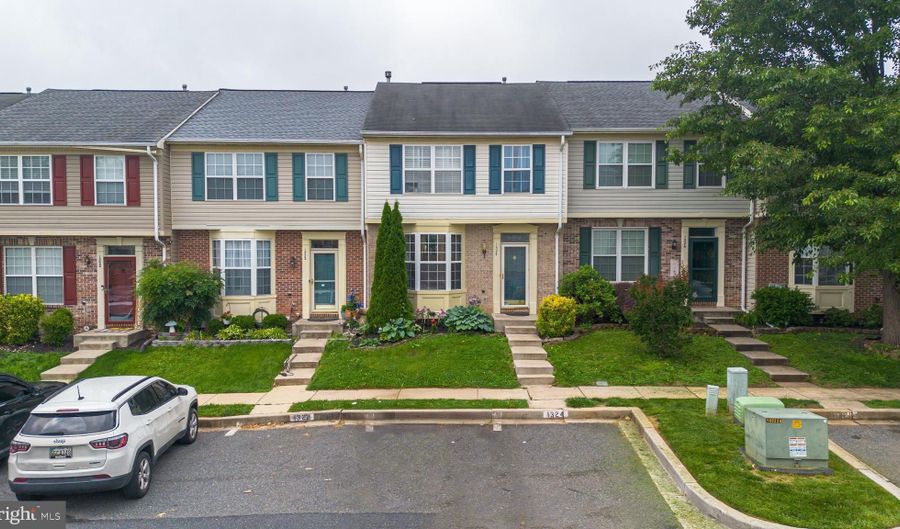 1324 ROMAN RIDGE Way, Bel Air, MD 21014 - 4 Beds, 4 Bath