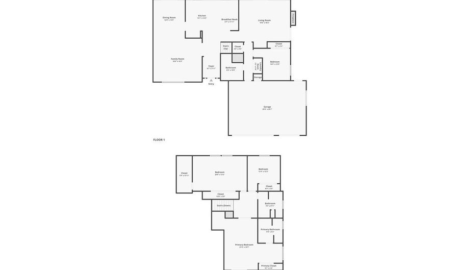 5676 Birchwood Cir, Las Vegas, NV 89120 - 4 Beds, 3 Bath