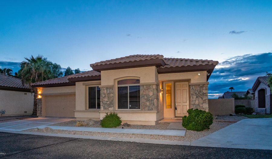 960 E SHEFFIELD Ave, Chandler, AZ 85225 - 2 Beds, 2 Bath