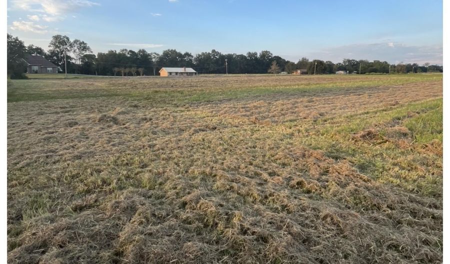 N Portage Highway, Arnaudville, LA 70512 - 0 Beds, 0 Bath