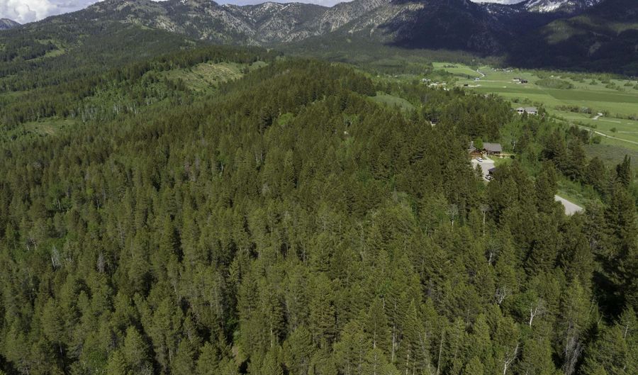 L 202 ALPINE HILLS Drive, Alpine, WY 83128 - 0 Beds, 0 Bath