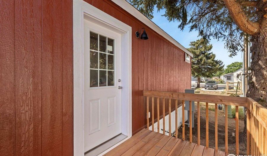 230 N 2nd St 36, Berthoud, CO 80513 - 3 Beds, 2 Bath