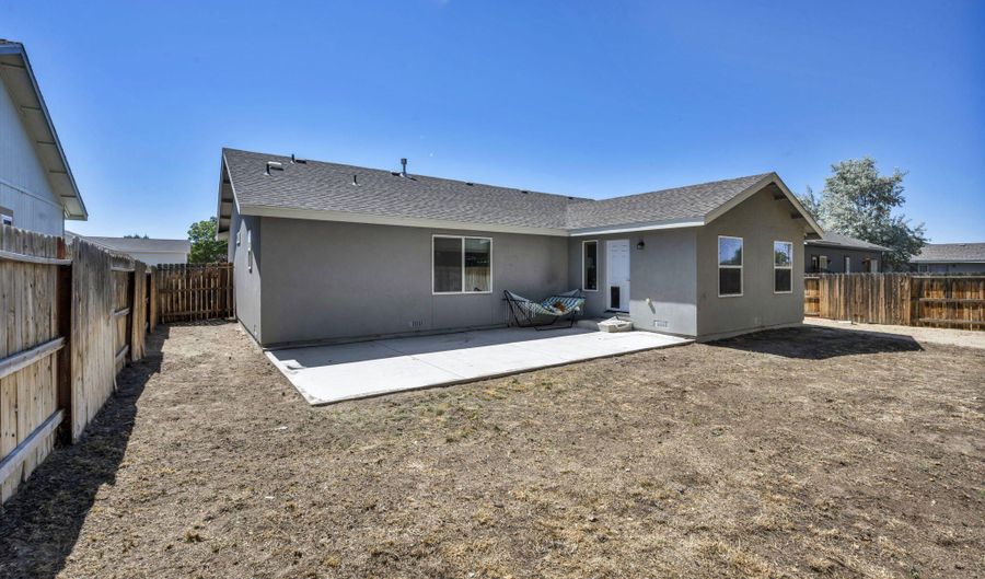 1415 Sherman St, Fallon, NV 89406 - 3 Beds, 2 Bath