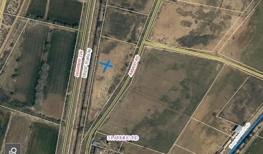 44 Armijo Rd, Belen, NM 87002 - 0 Beds, 0 Bath